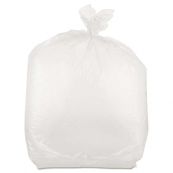 Inteplast Group - Reclosable Food & Sandwich Bags Volume Capacity: 22 Qt. Width (Inch): 10 - USA Tool & Supply