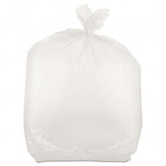 Inteplast Group - Reclosable Food & Sandwich Bags Volume Capacity: 22 Qt. Width (Inch): 10 - USA Tool & Supply