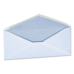 UNIVERSAL - Mailers, Sheets & Envelopes Type: Business Envelope Style: Gummed Flap - USA Tool & Supply