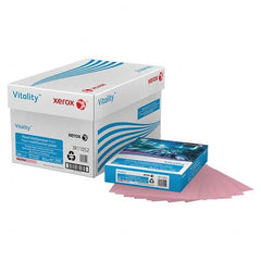 Xerox - Office Machine Supplies & Accessories Office Machine/Equipment Accessory Type: Copy Paper For Use With: Copiers; Fax Machines; Inkjet Printers; Laser Printers; Typewriters - USA Tool & Supply