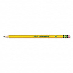 TICONDEROGA - Office Machine Supplies & Accessories Office Machine/Equipment Accessory Type: Pencil Case For Use With: Pencils - USA Tool & Supply