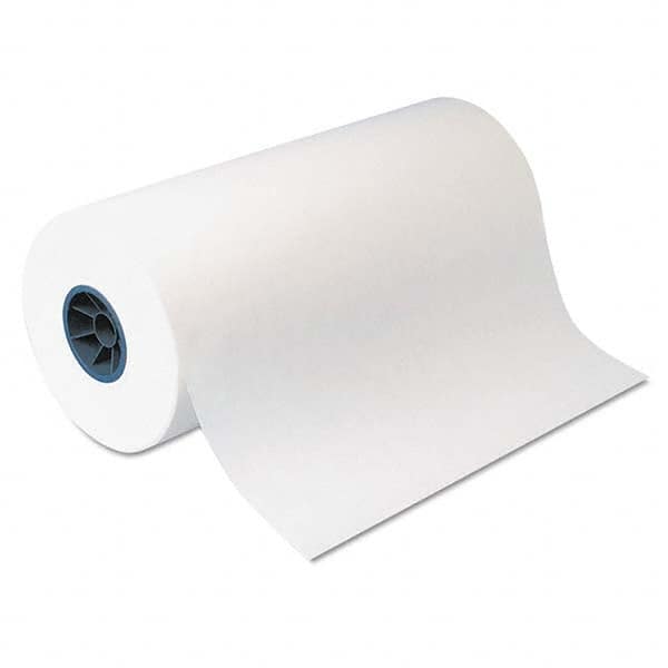 Dixie - Foil & Plastic Wrap Breakroom Accessory Type: Freezer Paper For Use With: Food Protection - USA Tool & Supply