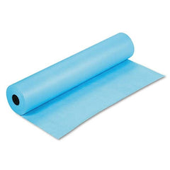 Pacon - Office Machine Supplies & Accessories Office Machine/Equipment Accessory Type: Art Paper Roll For Use With: Craft Projects - USA Tool & Supply