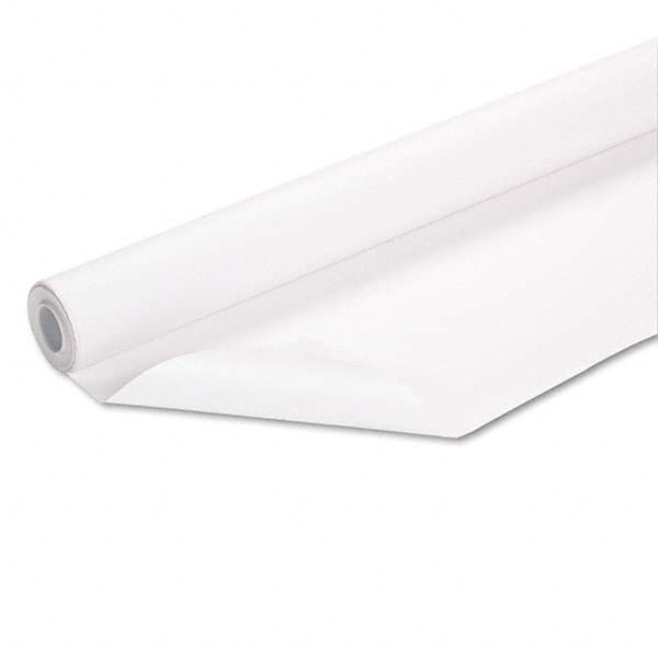 Pacon - Office Machine Supplies & Accessories Office Machine/Equipment Accessory Type: Art Paper Roll For Use With: Craft Projects - USA Tool & Supply