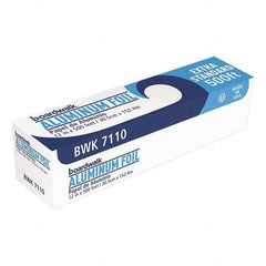 Boardwalk - Foil & Plastic Wrap Breakroom Accessory Type: Foil Wrap For Use With: Food Protection - USA Tool & Supply