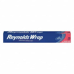 Reynolds - Foil & Plastic Wrap Breakroom Accessory Type: Foil Wrap For Use With: Food Protection - USA Tool & Supply