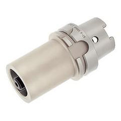 HSK100A-C6-110 Tungcap Holder - USA Tool & Supply