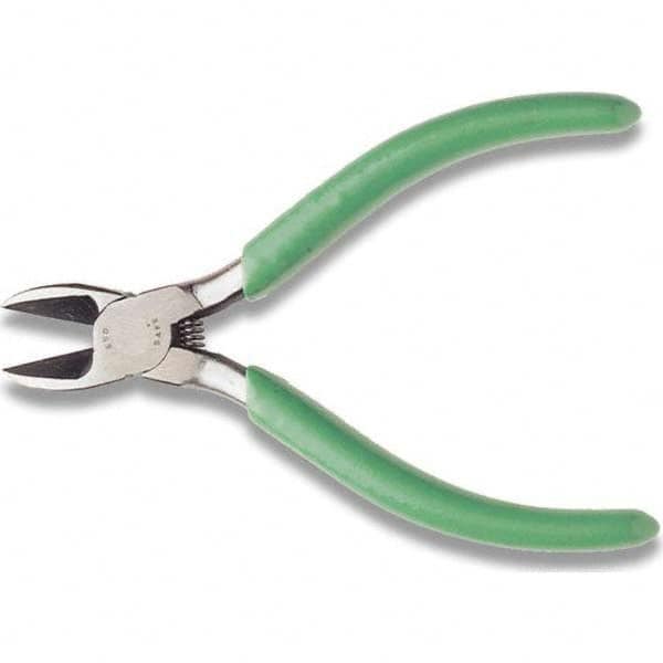 Xcelite - Cutting Pliers Type: Diagonal Cutter Insulated: NonInsulated - USA Tool & Supply