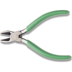 Xcelite - Cutting Pliers Type: Diagonal Cutter Insulated: NonInsulated - USA Tool & Supply