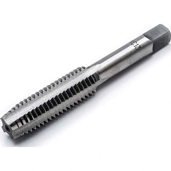 GearWrench - Standard Pipe Taps Thread Size: 8-1.25 Thread Standard: NC - USA Tool & Supply