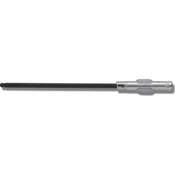 Xcelite - Hex Drivers Fastener Type: Hex Ball End System of Measurement: Inch - USA Tool & Supply