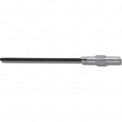 Xcelite - Hex Drivers Fastener Type: Hex Ball End System of Measurement: Inch - USA Tool & Supply