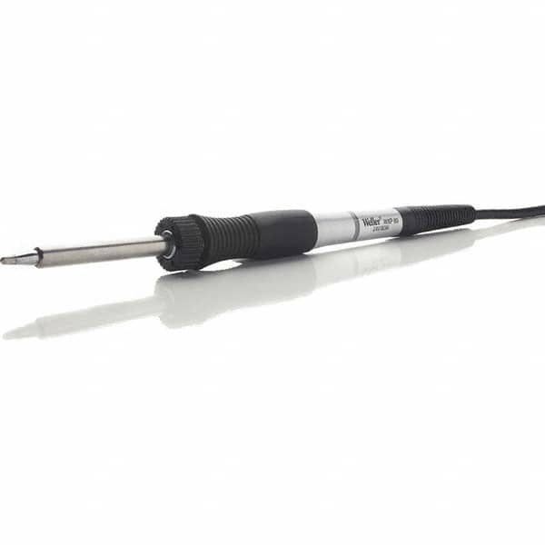 Weller - Soldering Guns & Irons Type: Soldering Iron Maximum Watts: 80 - USA Tool & Supply