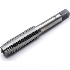 GearWrench - Standard Pipe Taps Thread Size: 4-0.7 Thread Standard: NC - USA Tool & Supply