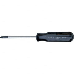 Xcelite - Phillips Screwdrivers Tool Type: Standard Phillips Handle Style/Material: Acetate - USA Tool & Supply