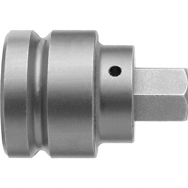 Apex - Impact Sockets Drive Size (Inch): 1/2 Size (mm): 22.0 - USA Tool & Supply