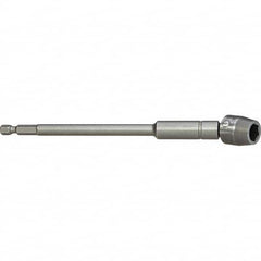 Apex - Socket Extensions Tool Type: Extension Drive Size (Inch): 1/4 - USA Tool & Supply