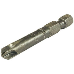 Apex - Power & Impact Screwdriver Bits & Holders Bit Type: Quick Release Bit Holder Hex Size (Inch): 7/16 - USA Tool & Supply