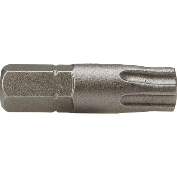 Apex - Torx Screwdriver Bits Type: Torx Plus Bit Drive Size (Inch): 5/16 - USA Tool & Supply