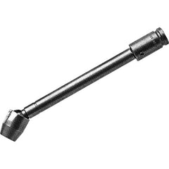 Apex - Socket Adapters & Universal Joints Type: Universal Joint Male Size: 11/32 - USA Tool & Supply