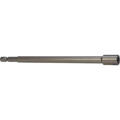 Apex - Hex Drive Handles, Holders & Extensions Type: Bit Holder Style: Magnetic - USA Tool & Supply