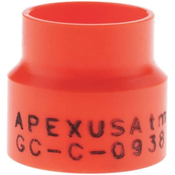 Apex - Ratchet & Socket Extension Accessories Type: U-Guard Gap Cover Drive Size Inch: 3/8 - USA Tool & Supply