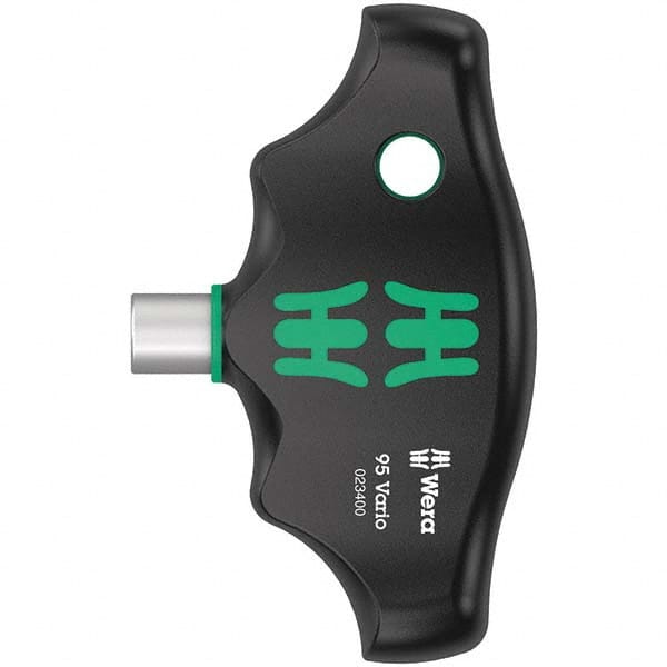 Wera - Bit Screwdrivers Type: Bit Screwdriver Tip Type: Hex - USA Tool & Supply