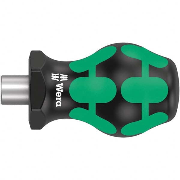 Wera - Bit Screwdrivers Type: Bit Screwdriver Tip Type: Hex - USA Tool & Supply