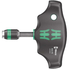 Wera - Bit Screwdrivers Type: Bit Screwdriver Tip Type: Hex - USA Tool & Supply