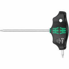 Wera - Torx Drivers End Type: Torx Torx Size: T15 - USA Tool & Supply