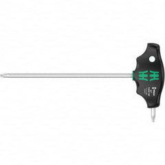 Wera - Torx Drivers End Type: Torx Torx Size: T27 - USA Tool & Supply