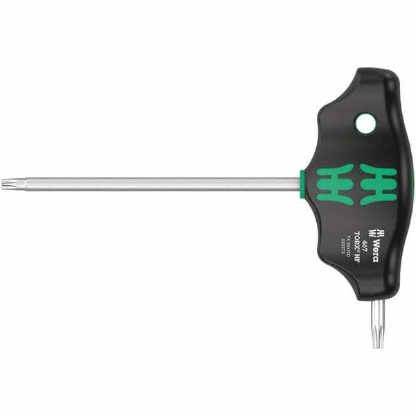 Wera - Torx Drivers End Type: Torx Torx Size: T20 - USA Tool & Supply