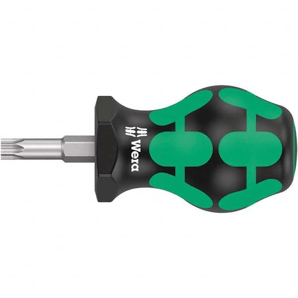 Wera - Torx Drivers End Type: Torx Torx Size: T30 - USA Tool & Supply