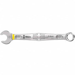 Wera - Combination Wrenches Type: Combination Wrench Tool Type: NonRatcheting - USA Tool & Supply