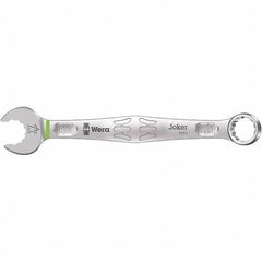 Wera - Combination Wrenches Type: Combination Wrench Tool Type: NonRatcheting - USA Tool & Supply