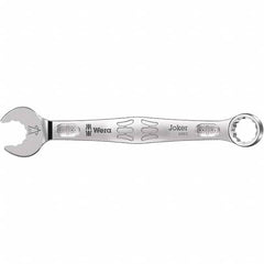 Wera - Combination Wrenches Type: Combination Wrench Tool Type: NonRatcheting - USA Tool & Supply
