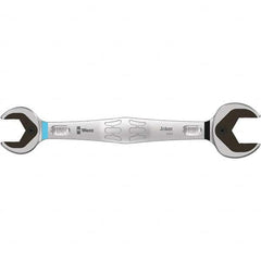 Wera - Open End Wrenches Wrench Type: Open End Wrench Tool Type: Standard - USA Tool & Supply