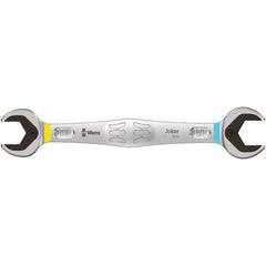 Wera - Open End Wrenches Wrench Type: Open End Wrench Tool Type: Standard - USA Tool & Supply