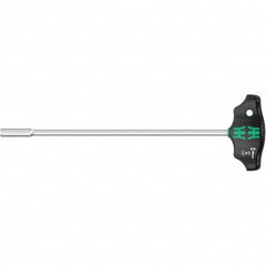 Wera - Nutdrivers Tool Type: Nutdriver System of Measurement: Metric - USA Tool & Supply