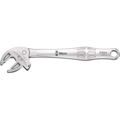 Wera - Adjustable Wrenches Wrench Type: Adjustable Wrench Size (Inch): 9 - USA Tool & Supply