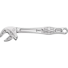 Wera - Adjustable Wrenches Wrench Type: Adjustable Wrench Size (Inch): 13 - USA Tool & Supply