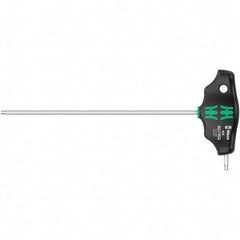 Wera - Hex Drivers Fastener Type: Hex-Plus System of Measurement: Inch - USA Tool & Supply