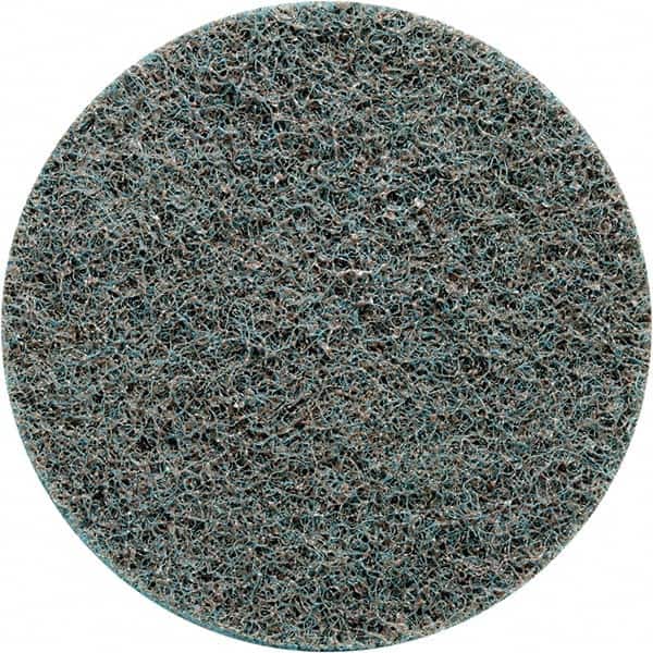 3M - Quick Change Discs Disc Diameter (Inch): 1 Attaching System: Type TS - USA Tool & Supply