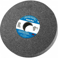 3M - Quick Change Discs Disc Diameter (Inch): 1-1/2 Attaching System: Type TS - USA Tool & Supply