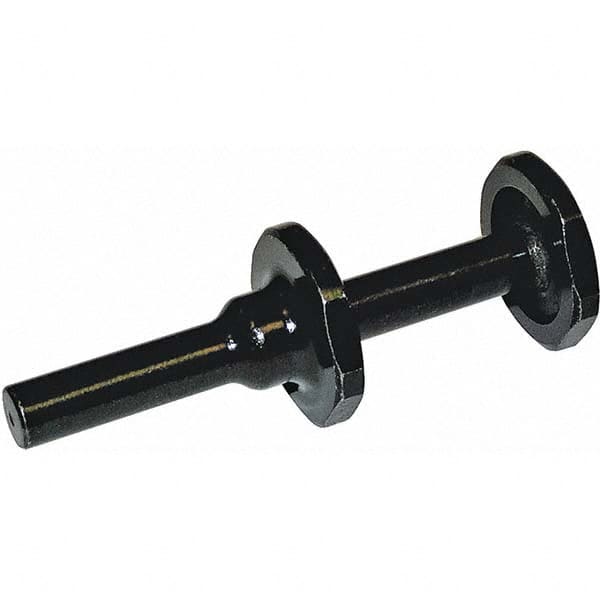 3M - Wheel Mandrels For Hole Size (Inch): 1/4 Maximum Wheel Width (Inch): 1 - USA Tool & Supply