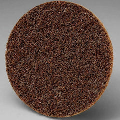 3M - Hand Pads Grade: Very Fine Overall Length (Inch): 9 - USA Tool & Supply