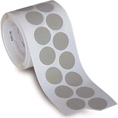 3M - Adhesive-Backed/PSA Discs Disc Diameter (Inch): 1-3/8 Abrasive Material: Silicon Carbide - USA Tool & Supply