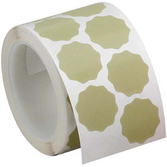 3M - Adhesive-Backed/PSA Discs Disc Diameter (Inch): 2 Abrasive Material: Silicon Carbide - USA Tool & Supply