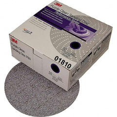 3M - Hook & Loop Discs Abrasive Type: Sanding Disc Disc Diameter (Inch): 6 - USA Tool & Supply