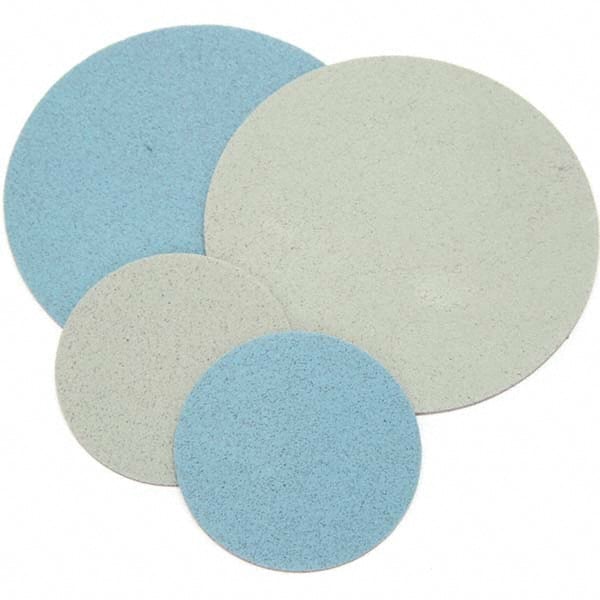 3M - Hook & Loop Discs Abrasive Type: Coated Disc Diameter (Inch): 5 - USA Tool & Supply